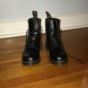 Dr Martens boots